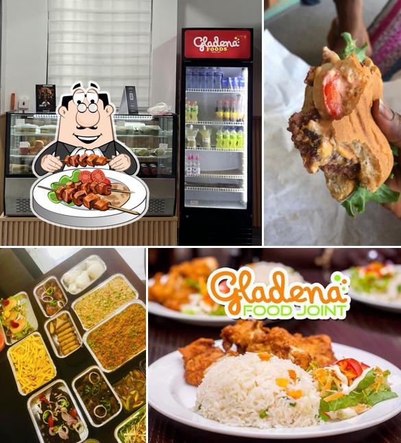 Gladena Foods