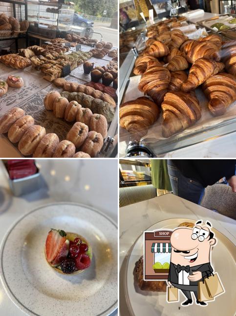 Isleworth Bakery