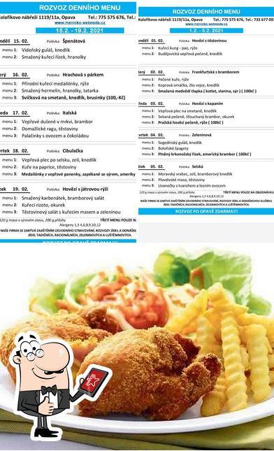 Kuchyně v restauraci Elefant