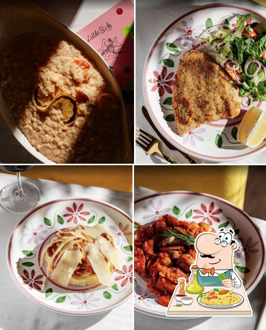 Литтл Сицили