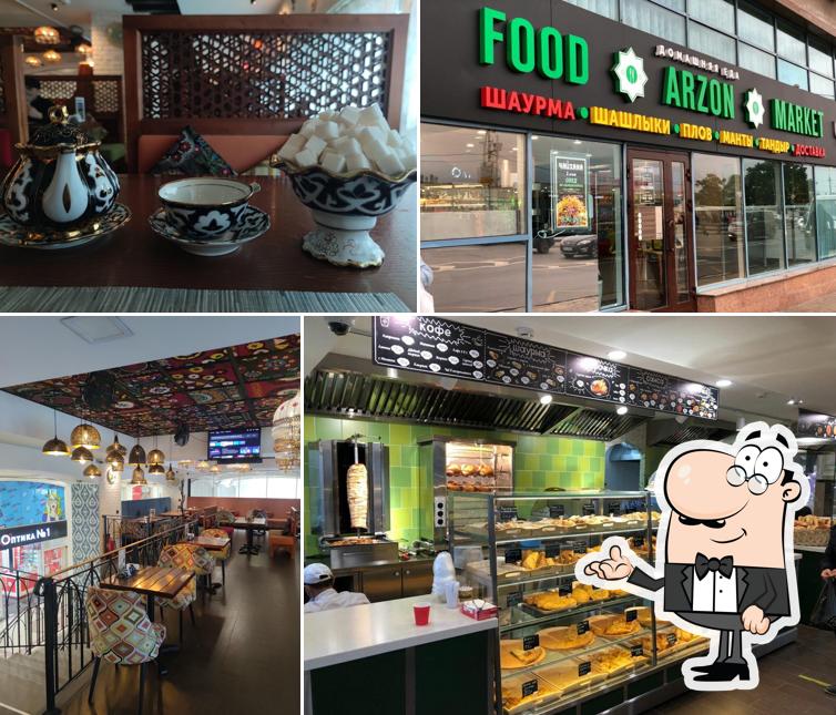 Food Arzon