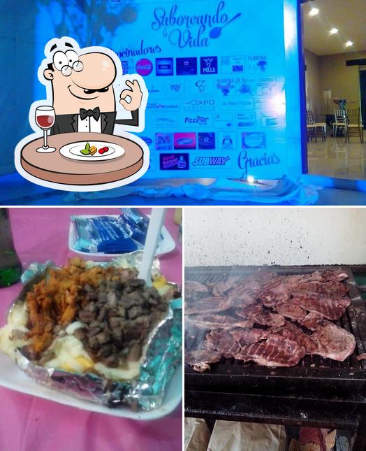 RANAS Burguer Ramos Arizpe