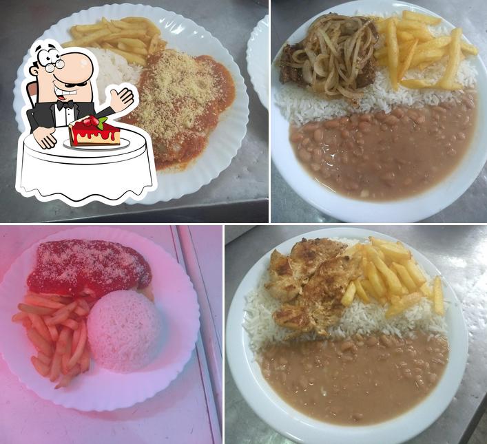 Restaurante E Choperia Brooklyn