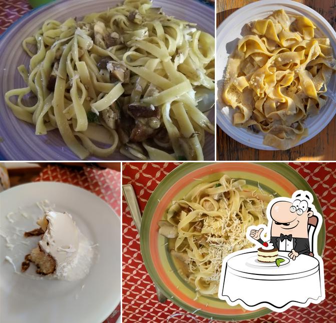 Ristorante La Neviera