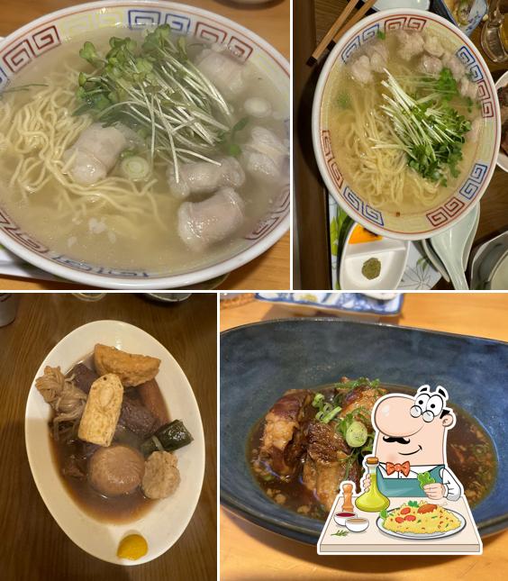 食堂酒場きよはる a mo