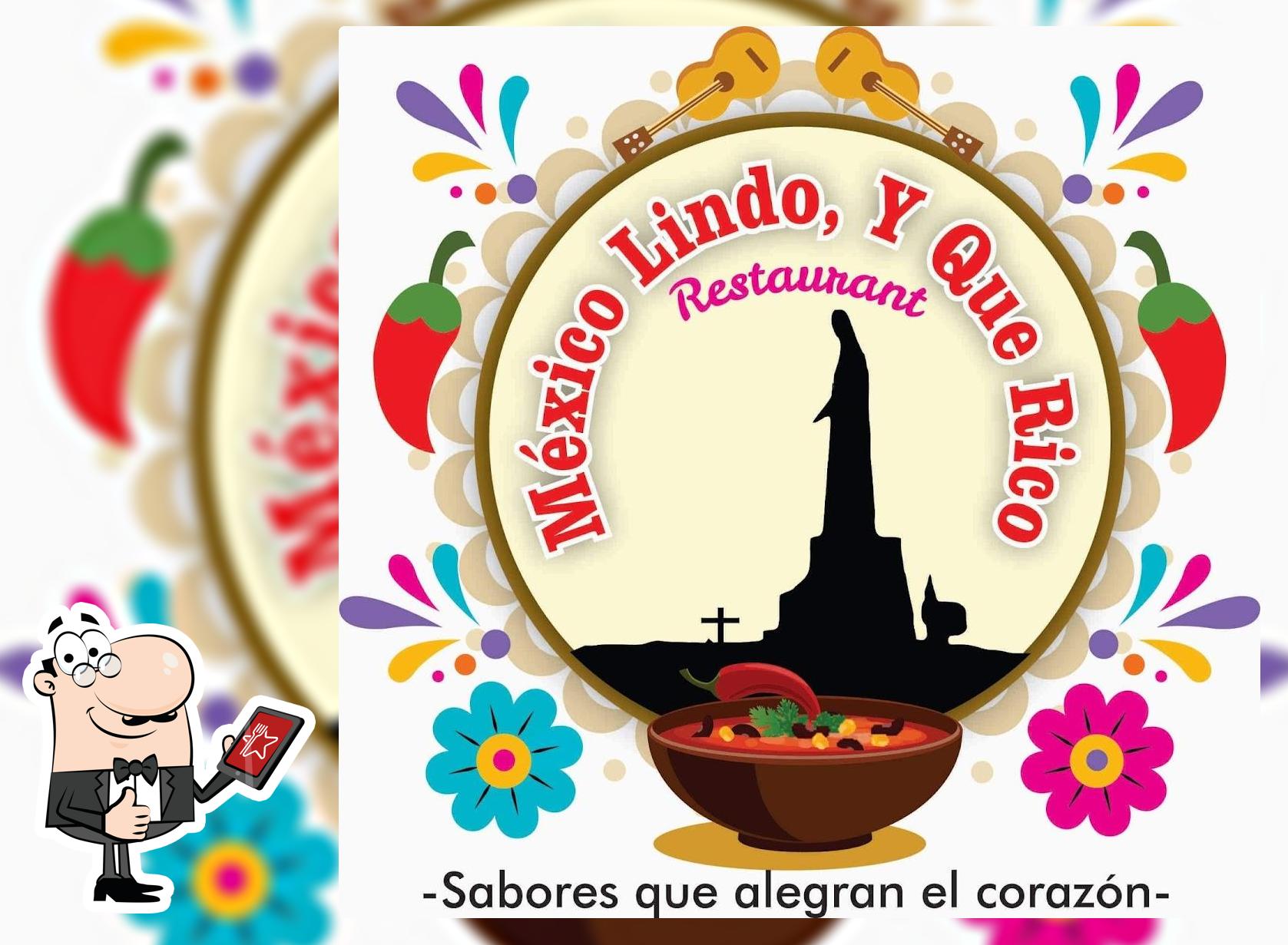 Restaurante México Lindo y Que Rico