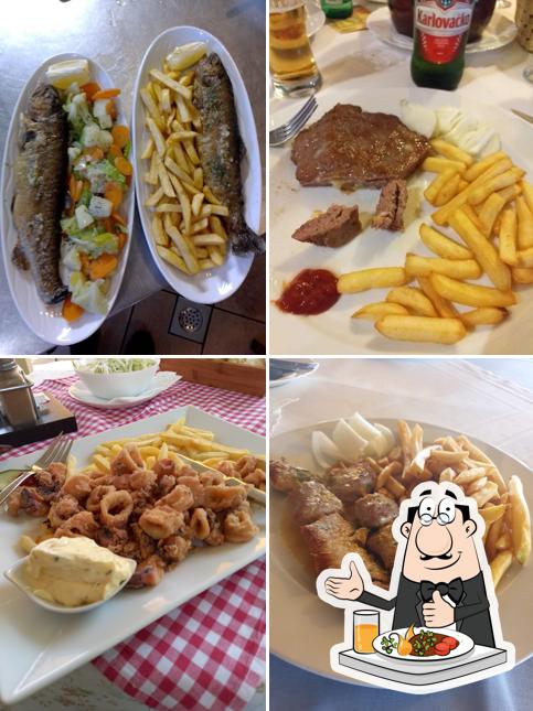 Restoran San Luca