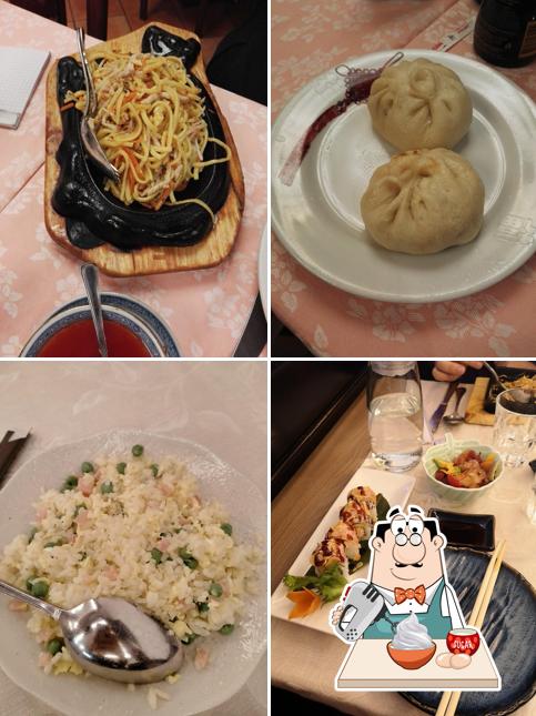 Ristorante La Gioia