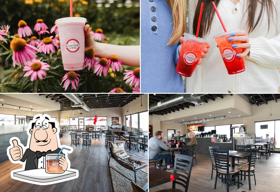 Scooter's Coffee