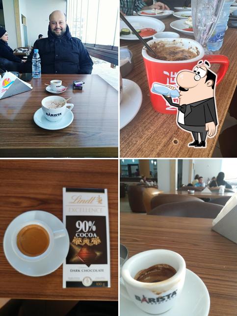 Sea Café