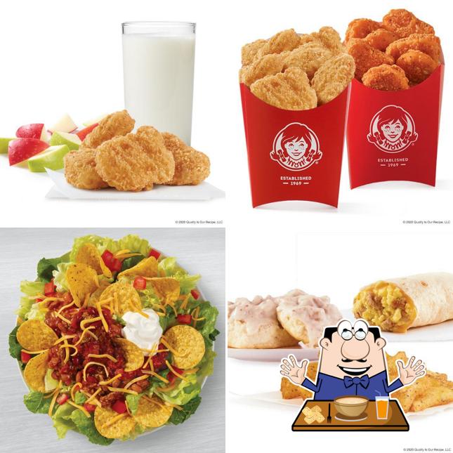 Wendy's