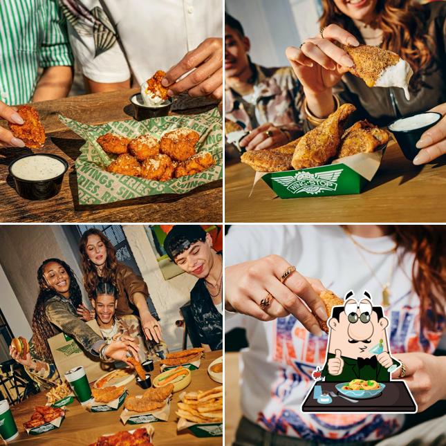 Wingstop