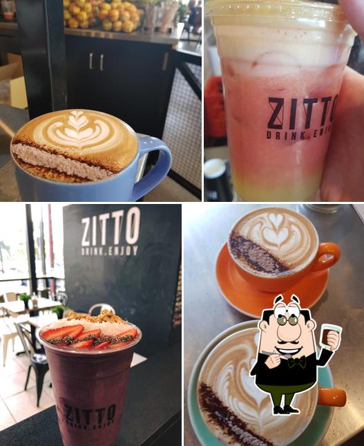 Zitto Golden Grove