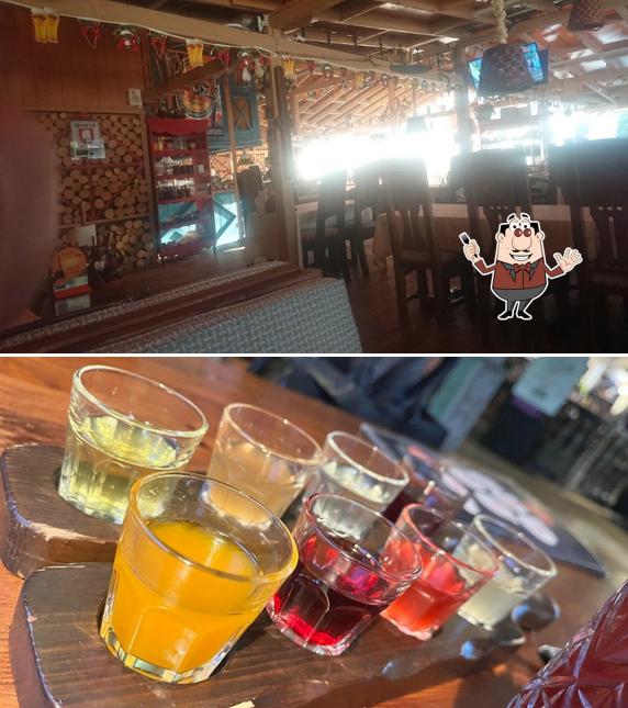 Еда в "Люблине"