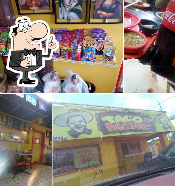 Taco Mais