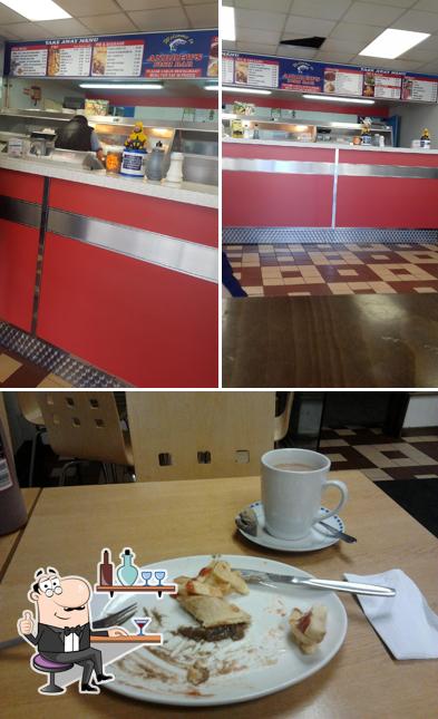 Andrews Fish Bar