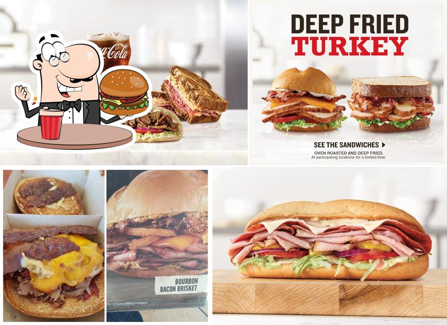 Arby's