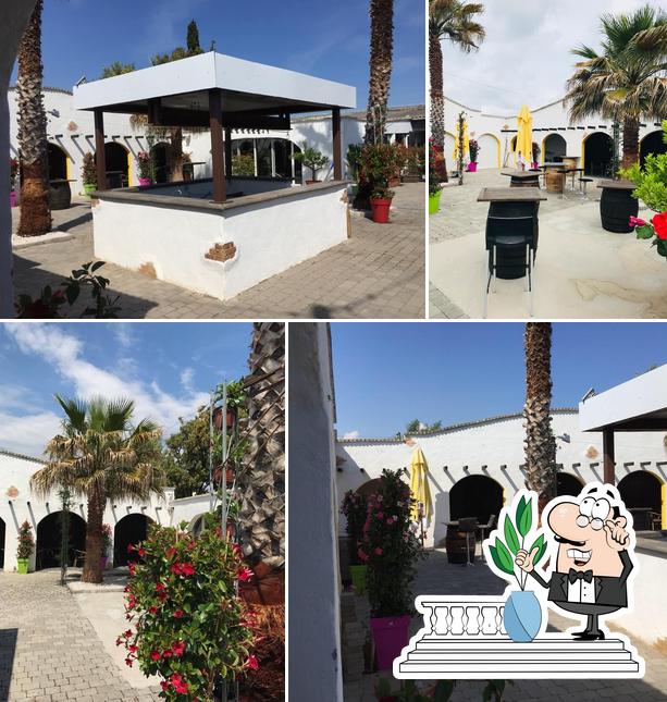 Côté Jardin Grau d’Agde