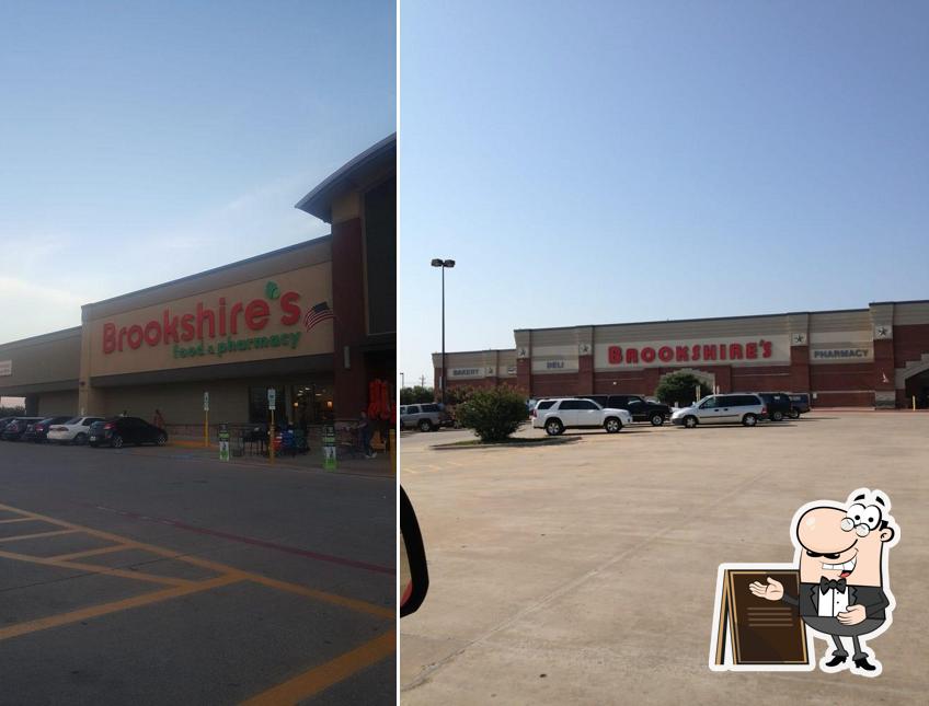 Brookshire's