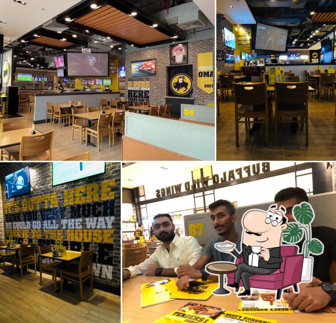 Buffalo Wild Wings