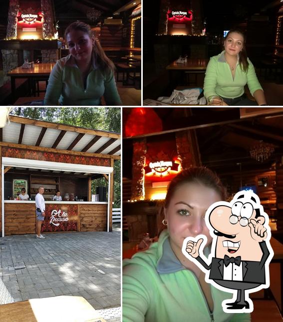 Абрау Дюрсо LE CAFE