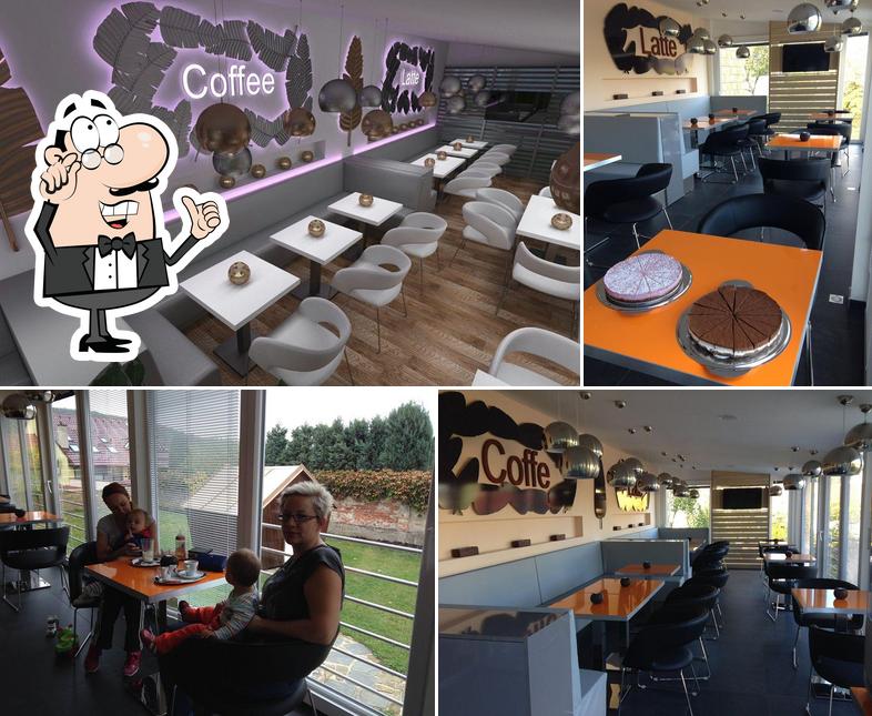 Caffé Gym Napajedla