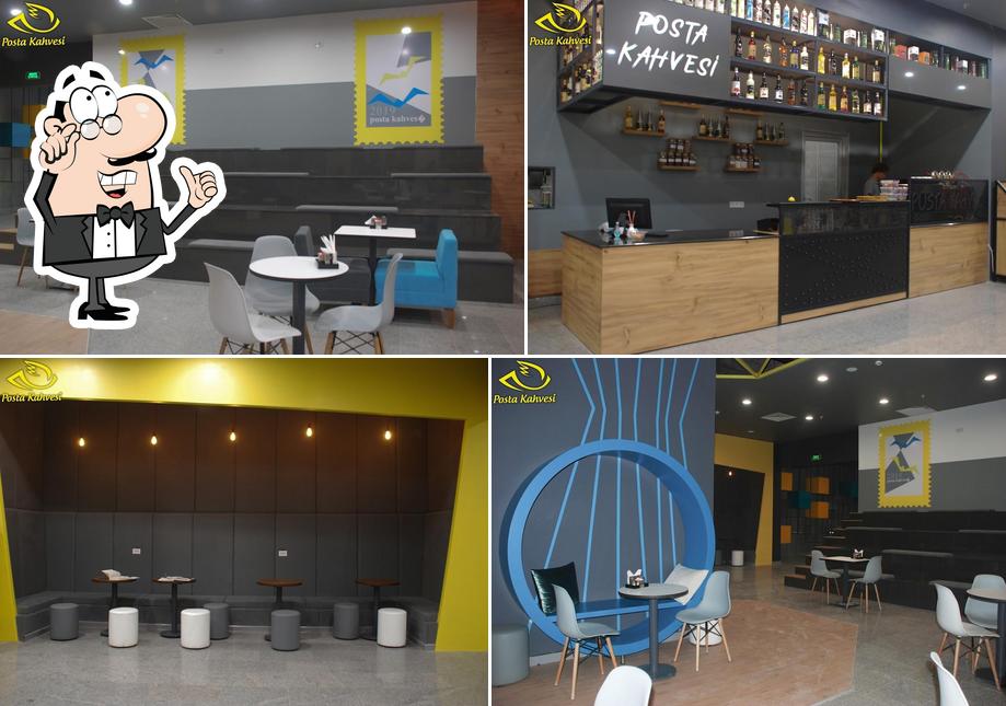 Kampüs Kafe & Restoran Bayburt