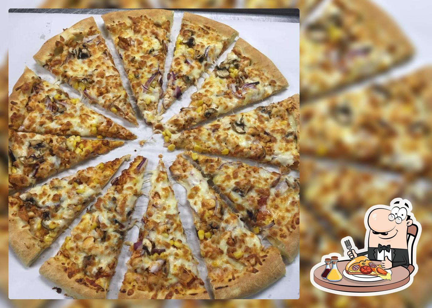 Carlos Pizza