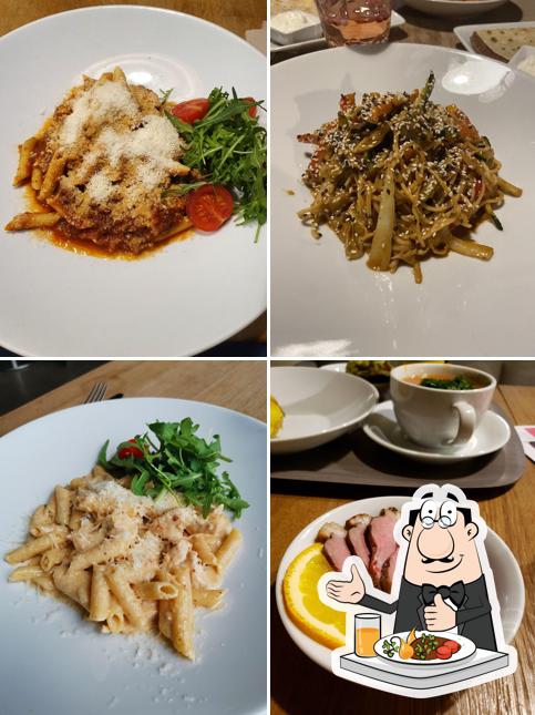 Chat Café-Restaurant