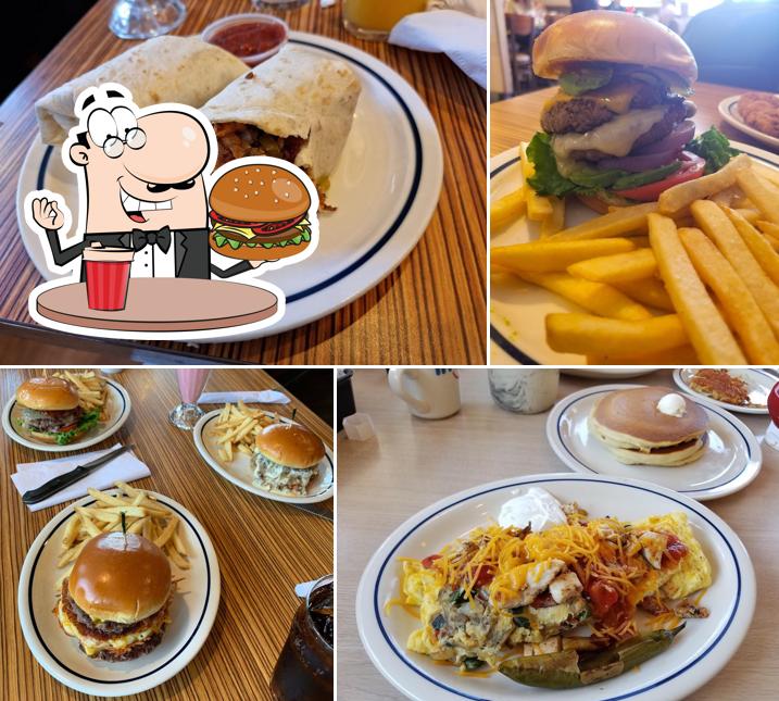 IHOP