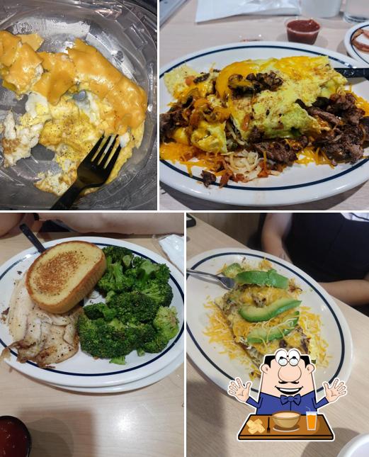 IHOP