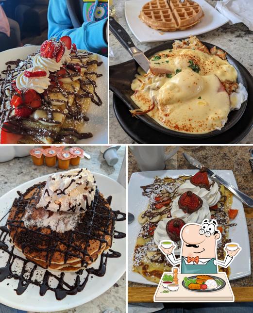 Jessica's Restaurant