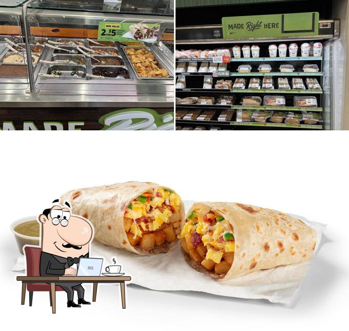 Laredo Taco Company