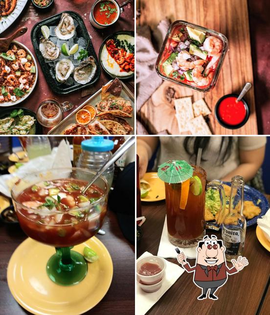 Mariscos El 7 Mares #2