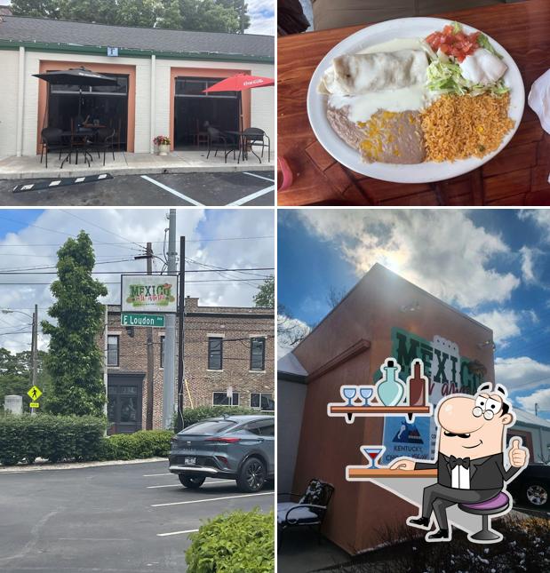 Mexico Mi Amor
