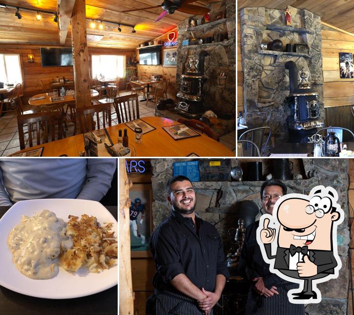 Ouray Cafe & Steakhouse