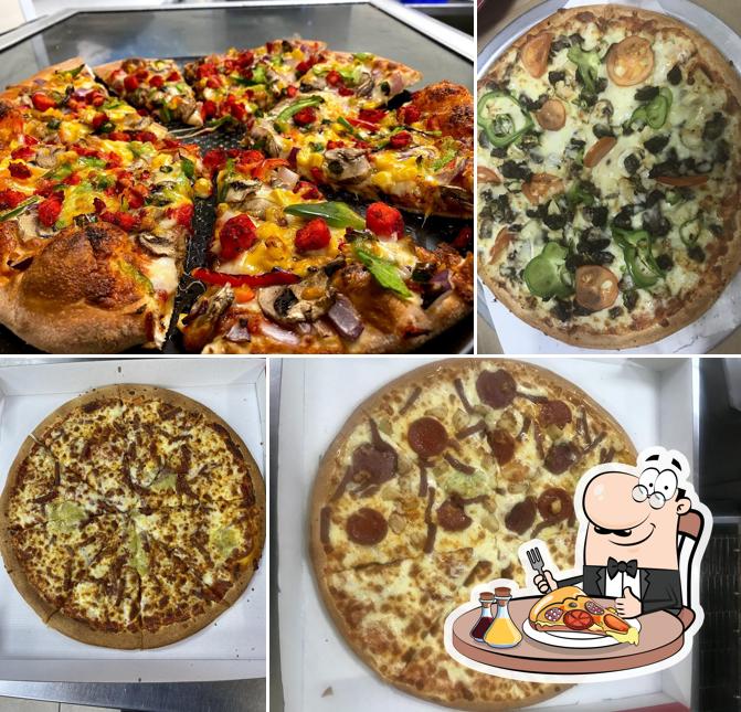 Pizza Pronto