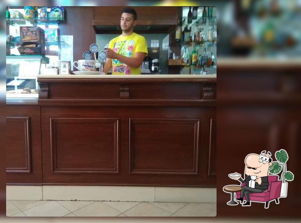 Bar dei Giovani