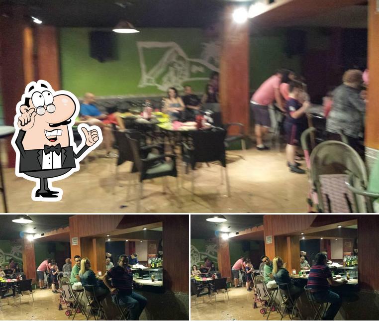 Cafeteria Dlaura