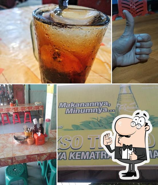 BAKSO TRISNO