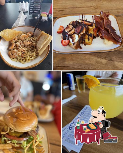 Brunches Carolina Beach