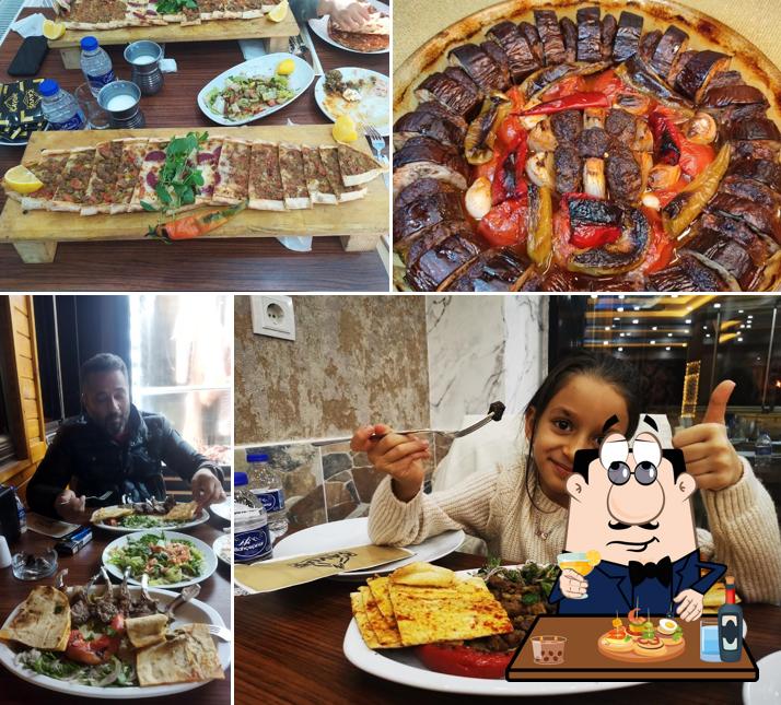 Çavuş Restoran