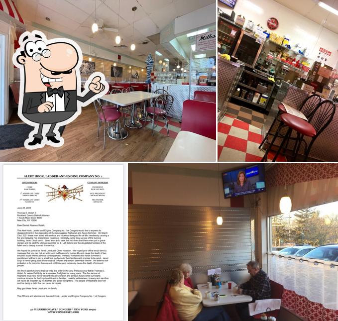 Christy’s Cafe