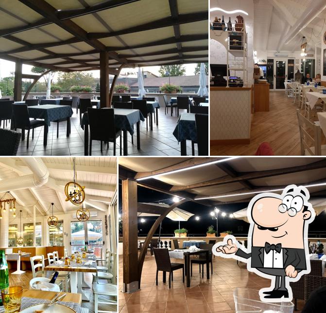 Marinella - cucina di mare