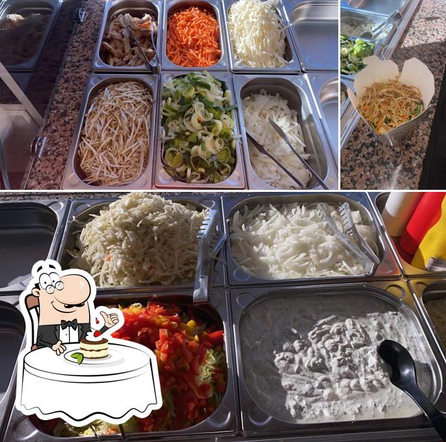 Efendi Grill