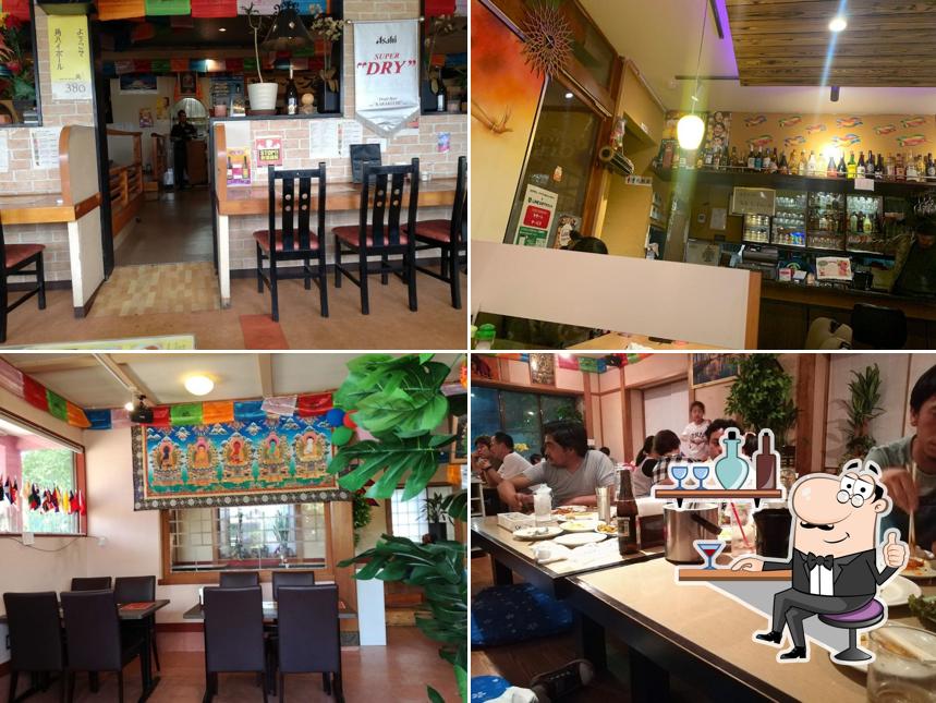 HIMALAYAN ASIAN DINING AND BAR