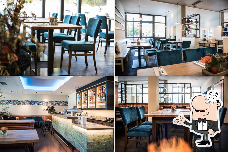 Restaurant JOE MARINO