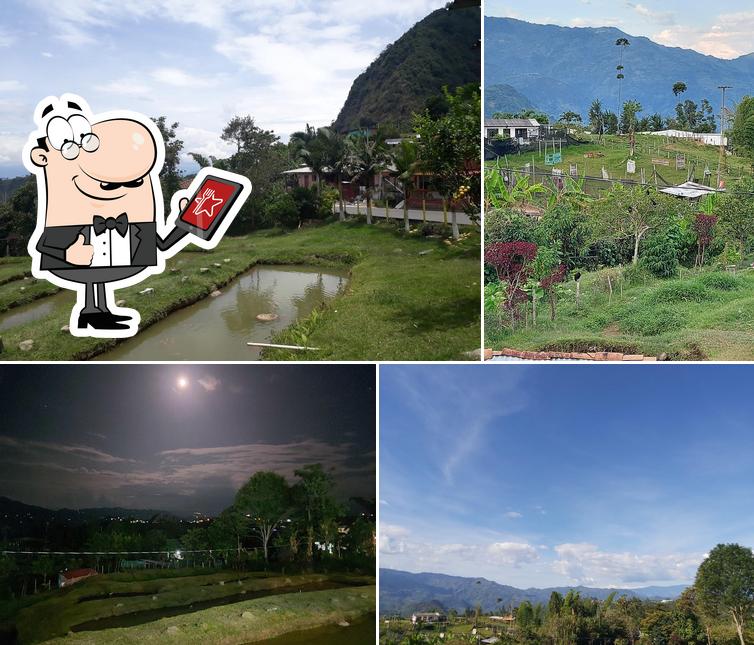 LOS ALPES