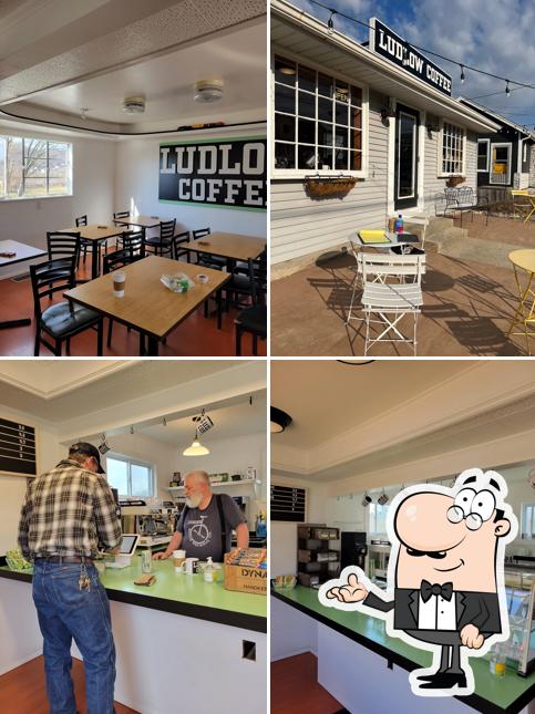 Ludlow Coffee