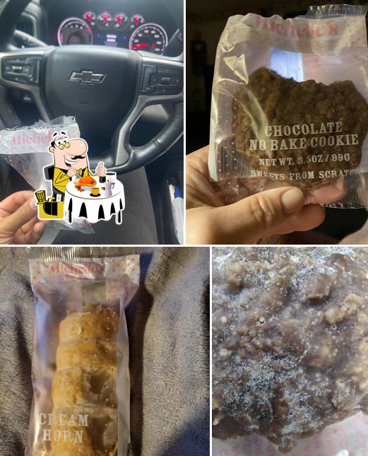 Michelle's Bakery Wholesale